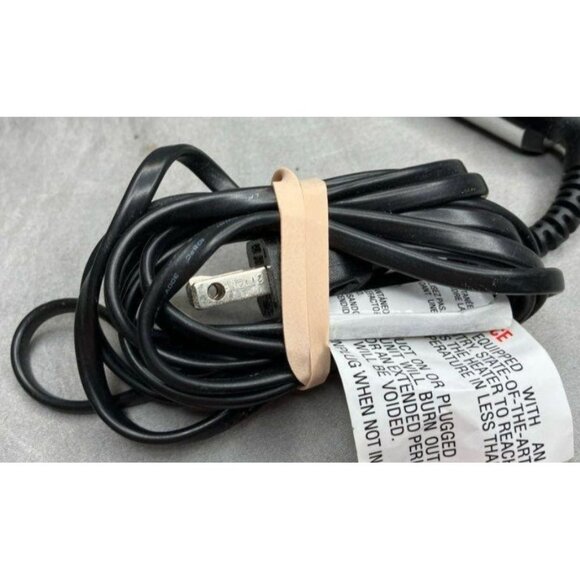 BaBylissPRO Nano‎ Titanium Curling Wand Model BNTW125 - Picture 3 of 8